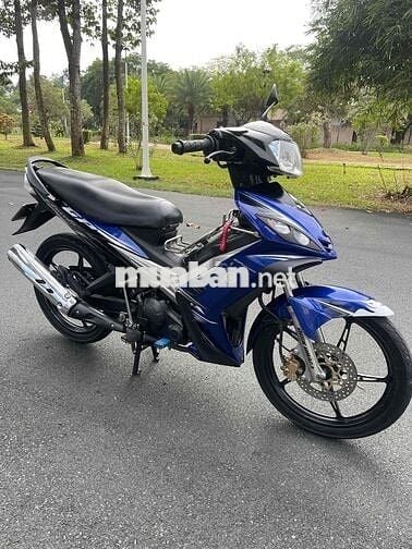 BÁN ẼXCITER 5P71 Sx2009 Xe máy nguyên zin chất