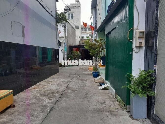 🍍 BÁN NHÀ HXH NGUYỄN VĂN QUÁ, QUẬN 12, DIỆN TÍCH 149M, GIÁ 8.5 ĐỒNG