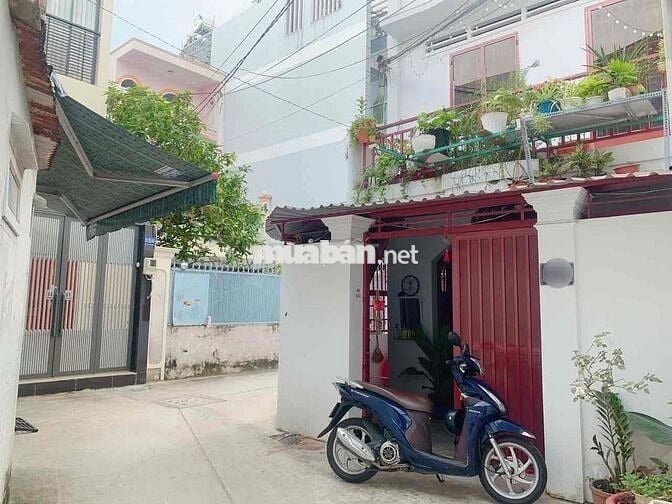 SIÊU VỊ TRÍ LÔ GÓC HXH TÂN SƠN NHÌ DT 4.3*13 - GIÁ CHỈ 5.6 TỶ TL✨
