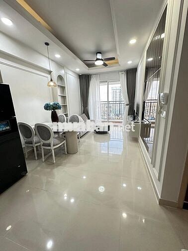 Cho thuê căn hộ Kingston - Phú Nhuận - 2PN2WC 76m2 - Giá 14,5tr/tháng