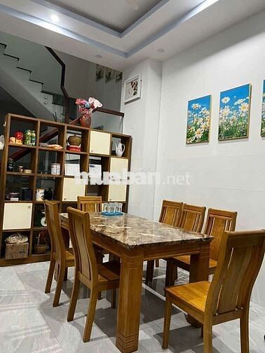 Cho thuê nhà nguyên căn an phú đông quận 12