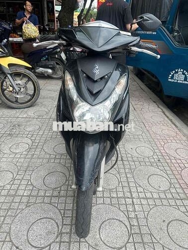 mio utimo xe đẹp máy êm full chức năng