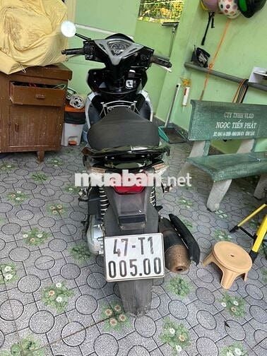 xe zin nguyên bản ngay chủ công chứng