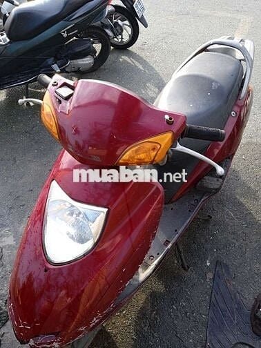 Honda @ stream 125cc