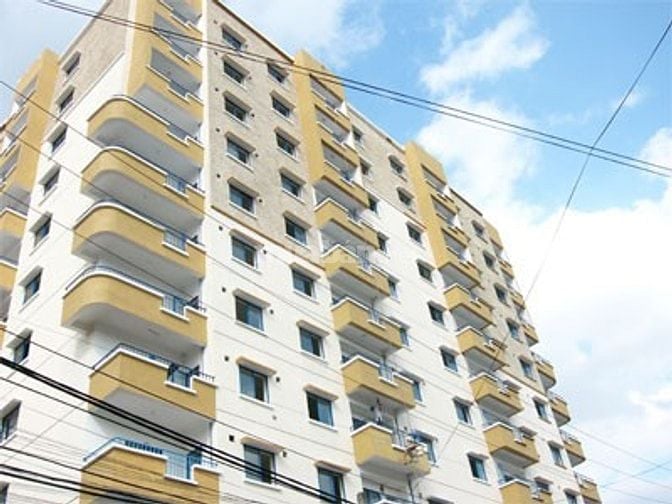 Chính chủ cho thuê căn hộ chung cư Vũ Ngọc Phan - Hà Nội 