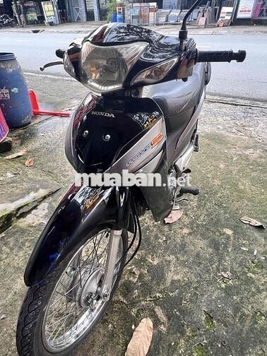 wave s100 bstp đầu nồi chưa rớt