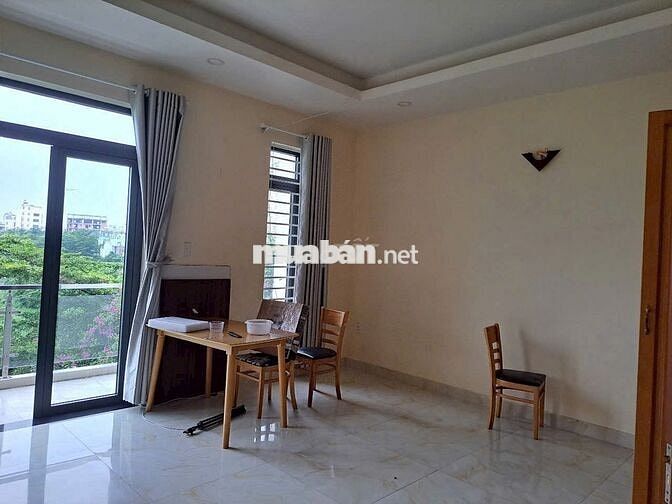 Cho thuê phòng đối diện chung cư Thái An, Q12. Giá 4tr , 25m2