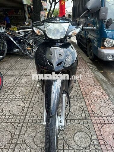 🛵Honda Wave 100 Đời 2015 Giá 11tr5 Đẹp Keng🛵