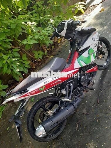 Ex150 chính chủ biển 62 Long An