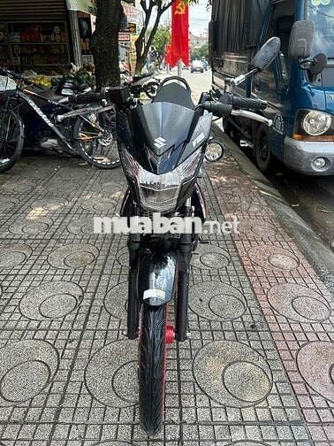 raider đời 2022 xe đẹp máy zin ( hổ trợ góp 0đ)