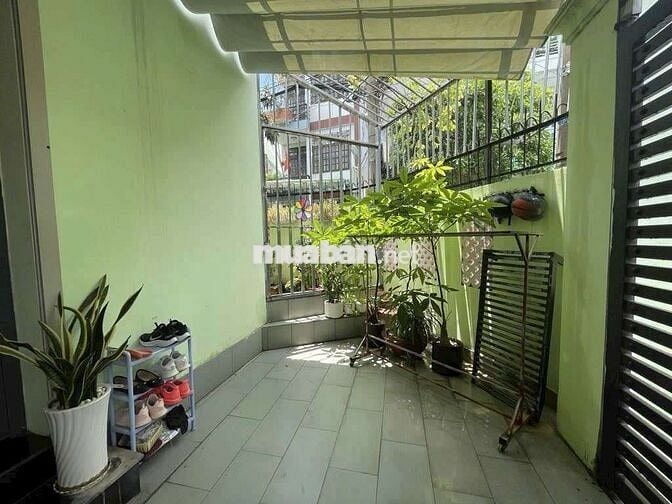 RẺ NHẤT KHU VỰC, Bán nhà cấp 4 HXH Ngang 9m, Phường Linh Tây