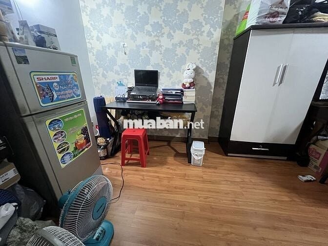 Căn hộ 70m2 2PN chung cư Đức Khải (ở ghép)
