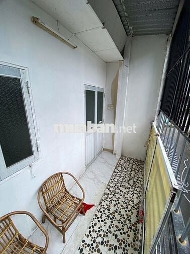 Bán nhà hẻm thông Phú Thọ Hoà, chỉ hơn 1 t/ỷ có SHR
