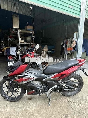 CỌP “winner X chính chủ 11000km”