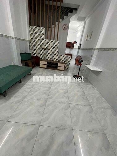 Cho Thuê Nhà Ở Nguyên Căn Gần Aeon Tân Phú