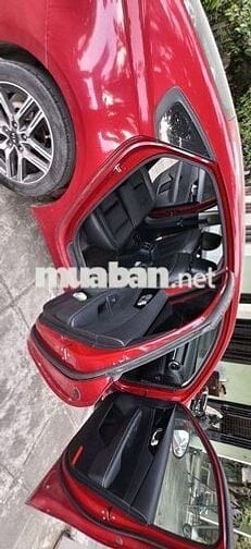 Kia Cerato 2019 1.6 MT - 76.000 km