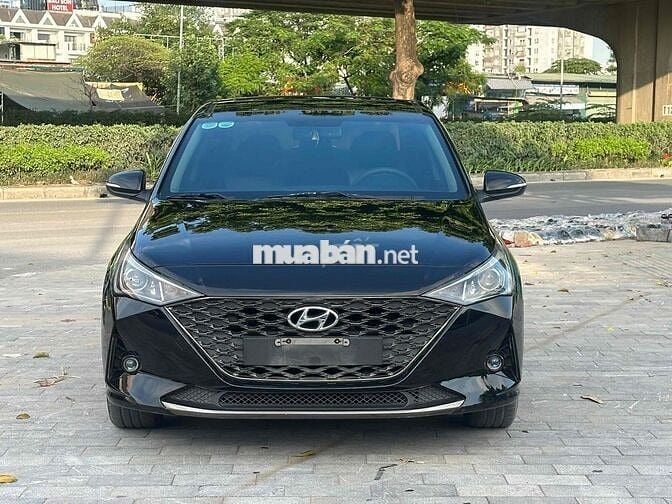 Hyundai Accent 2022 - 58000 km
