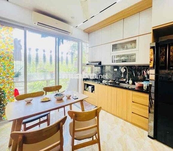 Chính chủ bán CC khu Trần Đăng Ninh- Cầu Giấy 3pn giá 6,6 tỷ