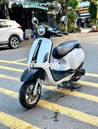 Xe ga 50cc lướt mới rin .