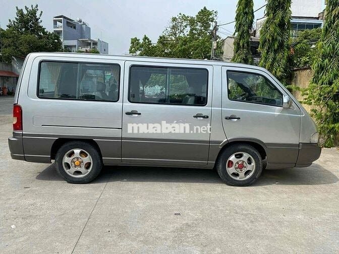 Mercedes Benz MB 2004 100 - 200000 km