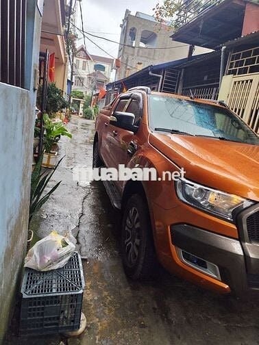 2017 Wildtrak 3.2 4x4 AT - 105000 km
