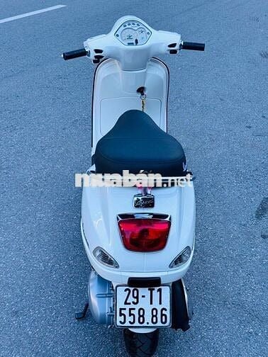 Lx 125 3Vie trắng 2016 b vip 29T/55.886 siêu mới