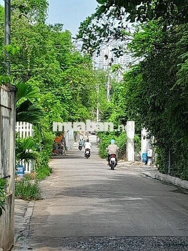 Bán gấp đất mtkd hẻm 385, 5x20, 3.1ty. khách thiện chí Có giá đầu tư