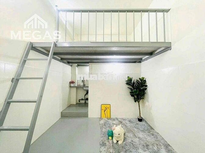 GIẢM GIÁ SỐC LÊN ĐẾN 500K SUỐT HỢP ĐỒNG NGAY LÊ VĂN QUỚI - VHU - HUIT