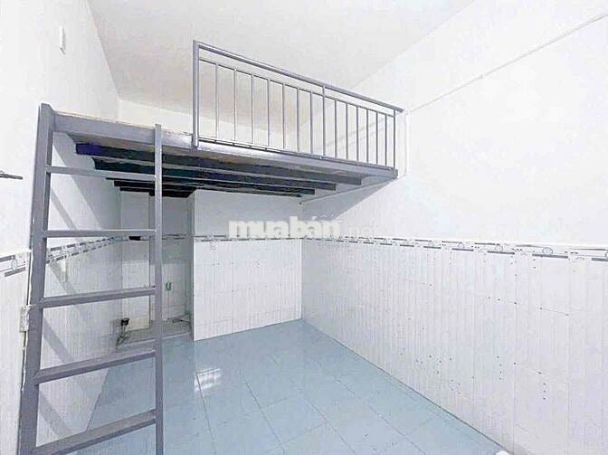PHÒNG GÁC SẴN MÁY LẠNH GIÁ SIÊU RẺ NGAY TÂN TẠO - BÌNH TÂN