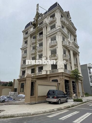 Đất sổ đỏ 103,4m2, mặt đường  Phố Vĩnh Khang, Ngọc Hồi, Hà Nội