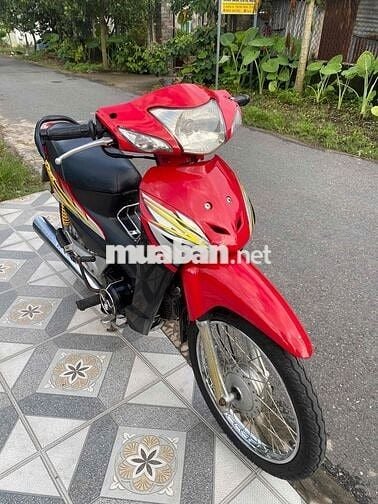 bán xe quay Honda máy im ru cho ae đi làm