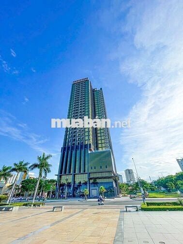 🏡 CĂN HỘ SAM TOWER – TẦNG 09,VIEW SÔNG HÀN – FULL NỘI THẤT CHỈ 5.X TỶ!