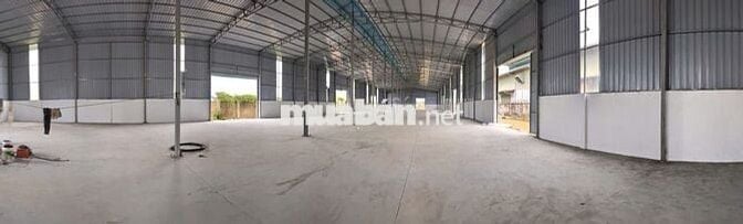 🚛 CHO THUÊ KHO XƯỞNG GẦN 4.000M² –  GẦN CẦU NHẬT TÂN, ĐÔNG ANH, HÀ NỘI