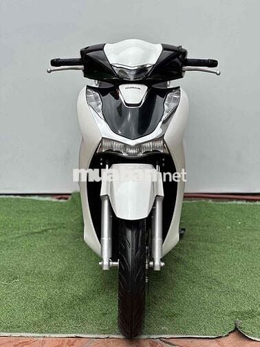 SH125 ABS 2025 mới 99% - Trả trước 45tr nhận xe✅