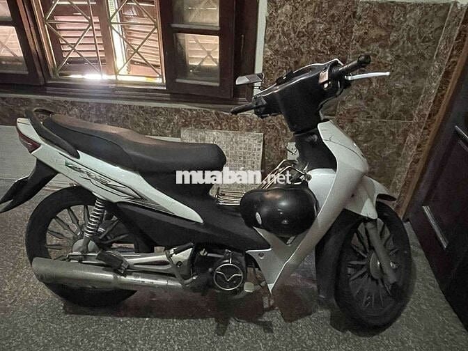 Pass wave 50cc 4tr5 kv hoàng mai