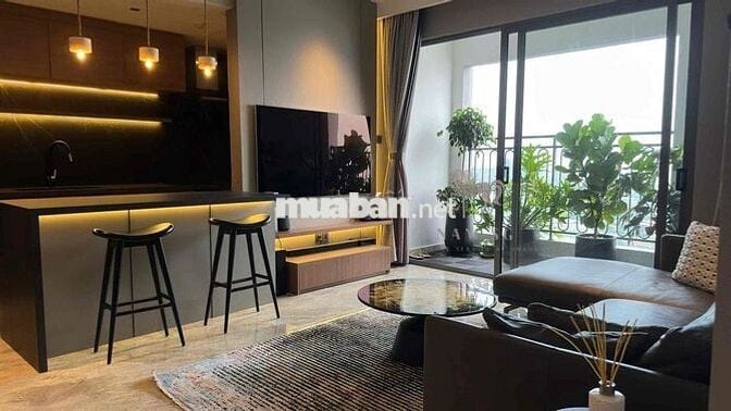 Chính chủ gửi thuê căn ba ngủ Saigon royal quận 4