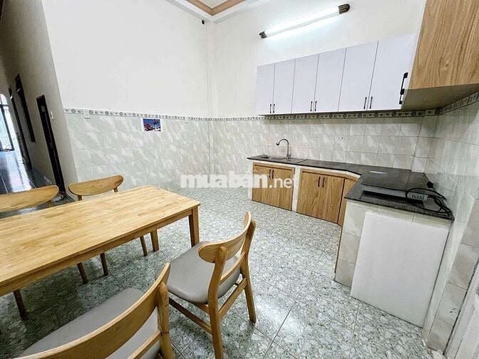 KP Cho thuê nhà gần chung cư bến xe phía Bắc Nha Trang