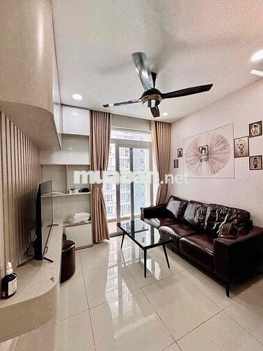 (Sổ hồng riêng)Bán CC Tara Residence, Tạ Quang Bửu, 3,2 tỷ, 68m2, 2PN,