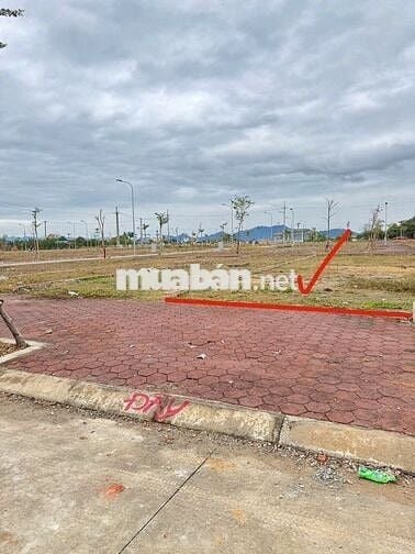 Bán lô đất đấu giá thôn Bạch Đa, Kim Hoa, Mê Linh. Đón sóng đường