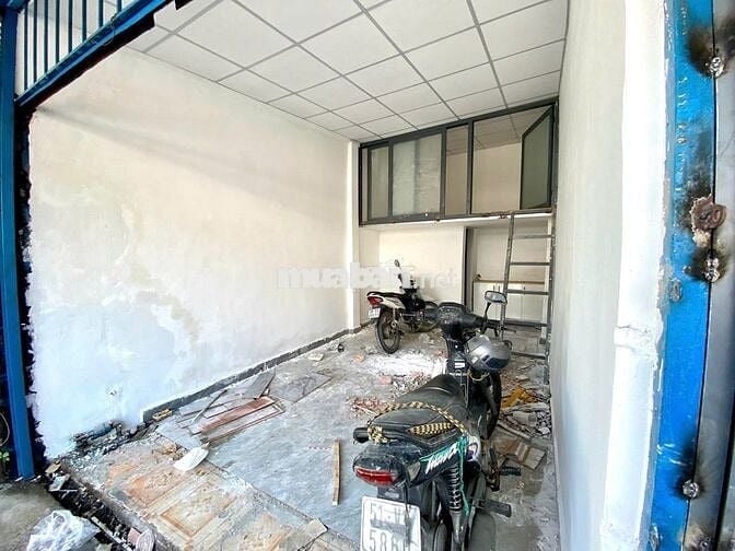 MB VỪA Ở VỪA KINH DOANH NGUYỄN XÍ