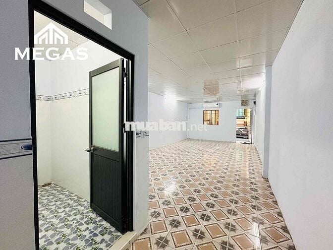 -🏡CĂN HỘ DẠNG KHÔNG GÁC -🔰Rộng 50m2 -📌BANCOL -💥Khuông Việt -💥Hoà Bình