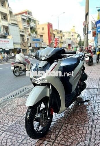 Sh125abs2024 siêu lướt Bs Thành phố