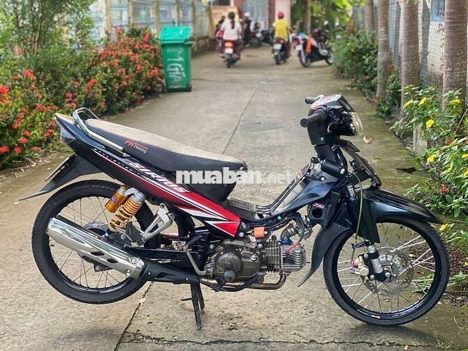Sirius bs64 máy 54zz
