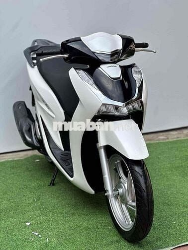 SH160 ABS 2024 Bao Hồ Sơ - Trả trước 60tr nhận xe✅