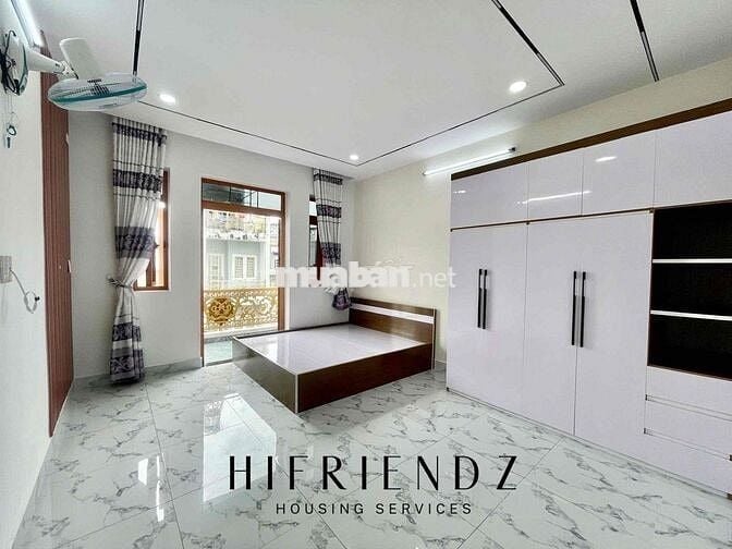 CỰC PHẨM PHÒNG BAN CÔNG KHU BIỆT THỰ FULL NỘI THẤT CAO CẤP NGÃ TƯ 4 XÃ