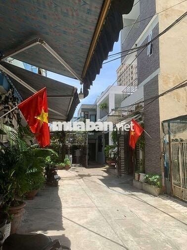 Bán nhà 3 tầng kiệt oto Tống phước phổ- Hòa Cường - Đà Nẵng