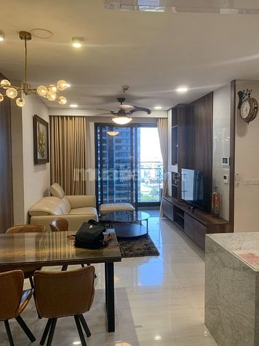 Bán căn hộ Officetel Xi Grand Court, 80m2, nhà đẹp, giá 5,3 tỷ