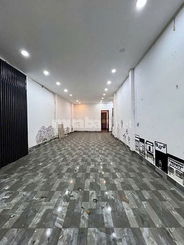 BÁN NHÀ MT PHẠM VĂN CHÍ Q6 (7,7X20) CÂP 4. CHỈ 13,5 TỶ 