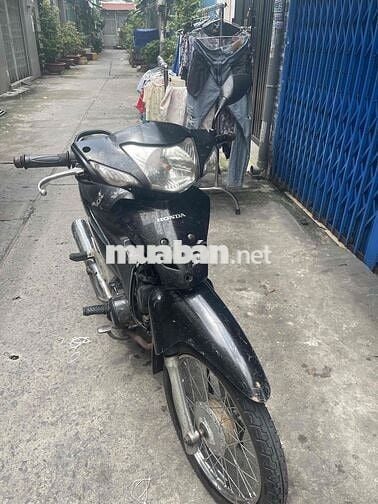 cần bán wave A nhật