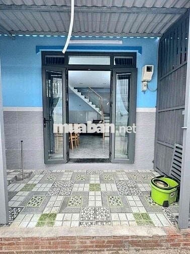 NHÀ 1T1L 4x15 ĐƯỜNG XE TẢI LINH ĐÔNG GIÁ CHỈ 10TR